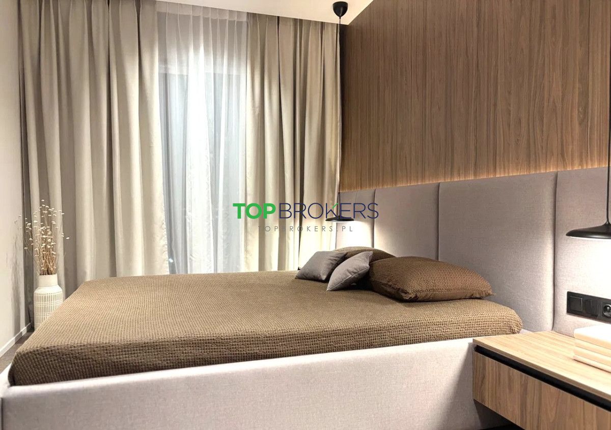 Mieszkanie 3-pokojowe Warszawa Wola, ul. Kolejowa. Zdjęcie 9