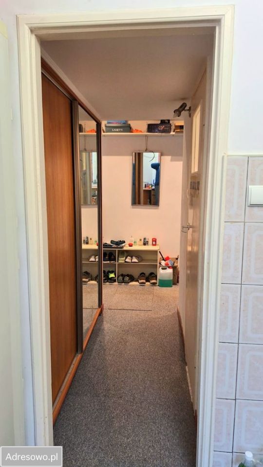 Mieszkanie 1-pokojowe Warszawa Wola, ul. Edwarda Szymańskiego. Zdjęcie 4