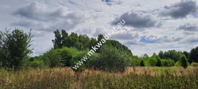 Działka budowlana Stara Wieś, www.mkwadrat.eu. Zdjęcie 8