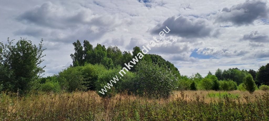 Działka budowlana Stara Wieś, www.mkwadrat.eu. Zdjęcie 8