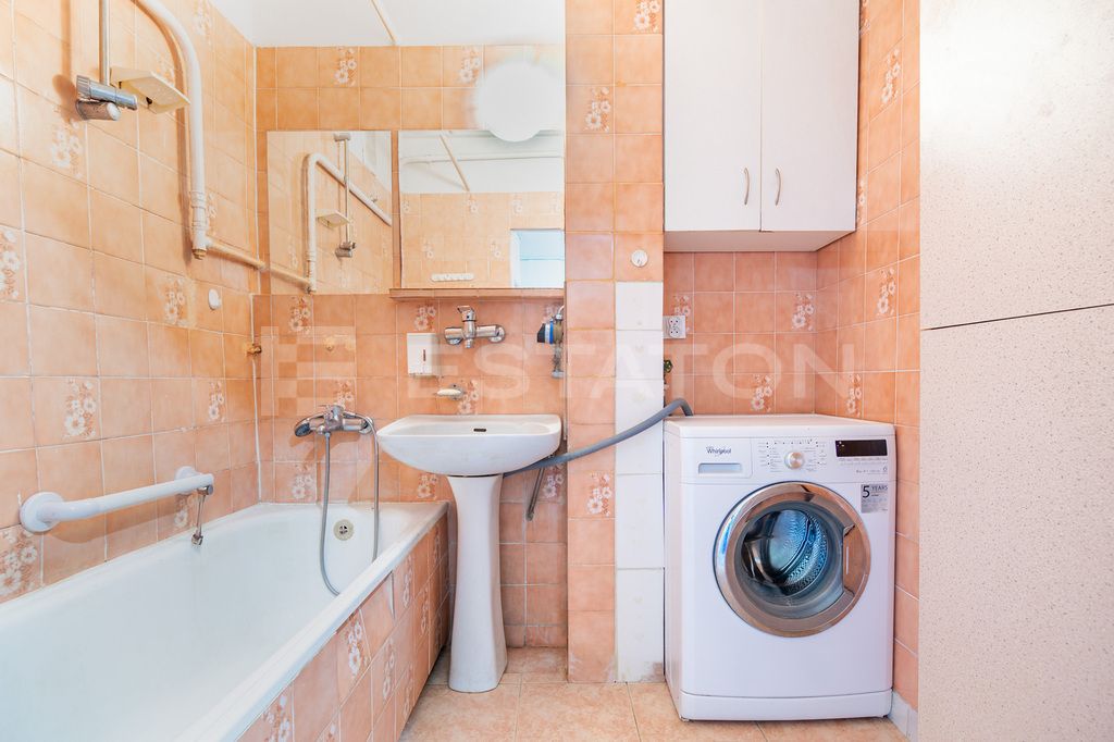 Mieszkanie 4-pokojowe Rzeszów, ul. Jacka Malczewskiego. Zdjęcie 6