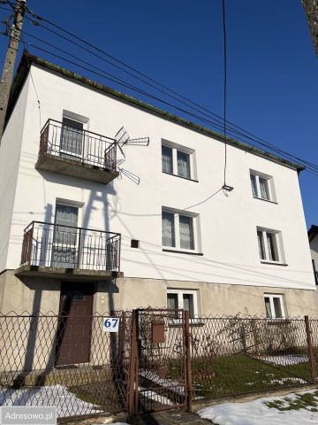 dom wolnostojący, 5 pokoi Grojec. Zdjęcie 1