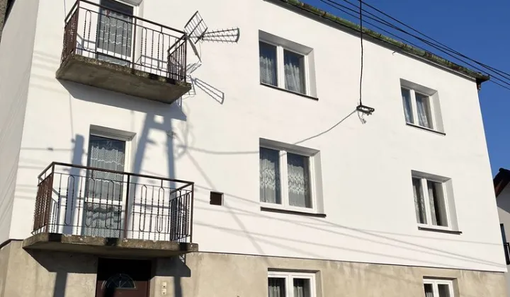 dom wolnostojący, 5 pokoi Grojec