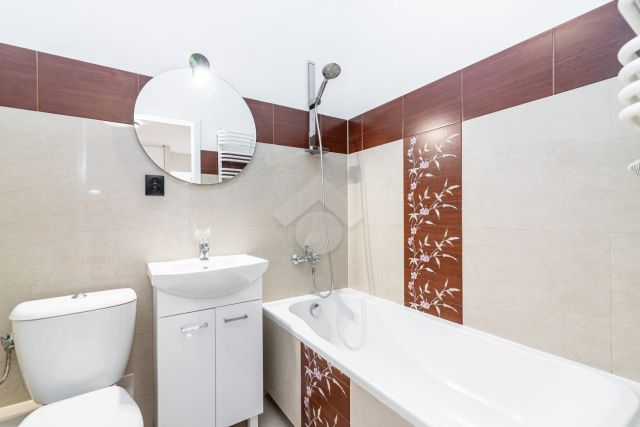 Mieszkanie 3-pokojowe Kraków Kurdwanów. Zdjęcie 16