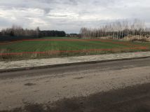 Działka budowlana Ciechanowiec, ul. Wspólna. Zdjęcie 2