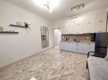 Mieszkanie 1-pokojowe Nysa. Zdjęcie 1