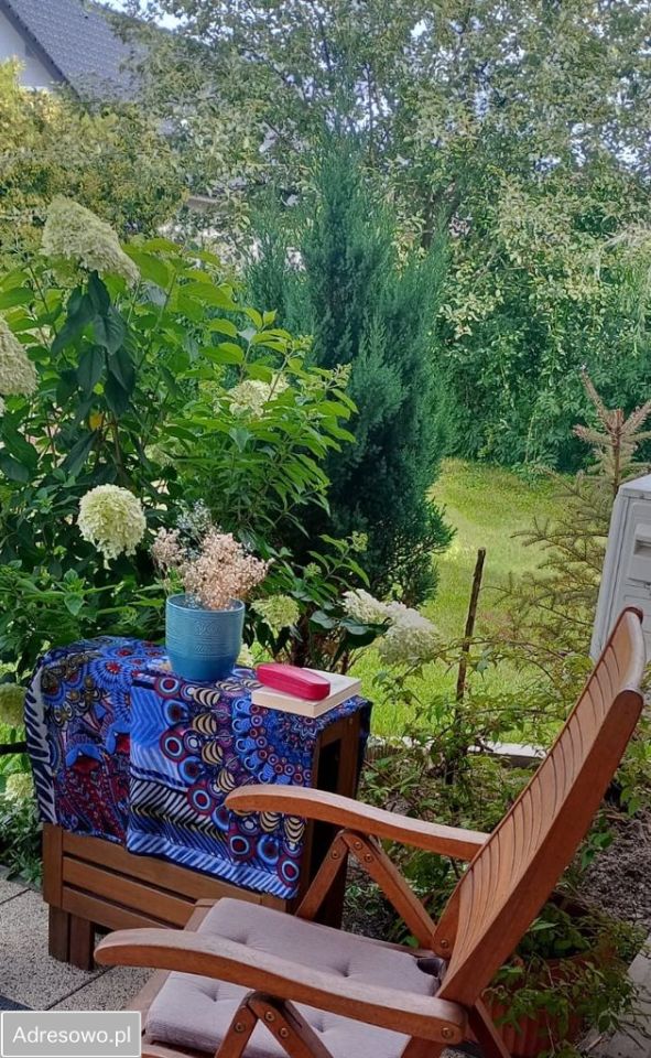 bliźniak, 5 pokoi Księginice, ul. Trzebnicki Raj. Zdjęcie 11