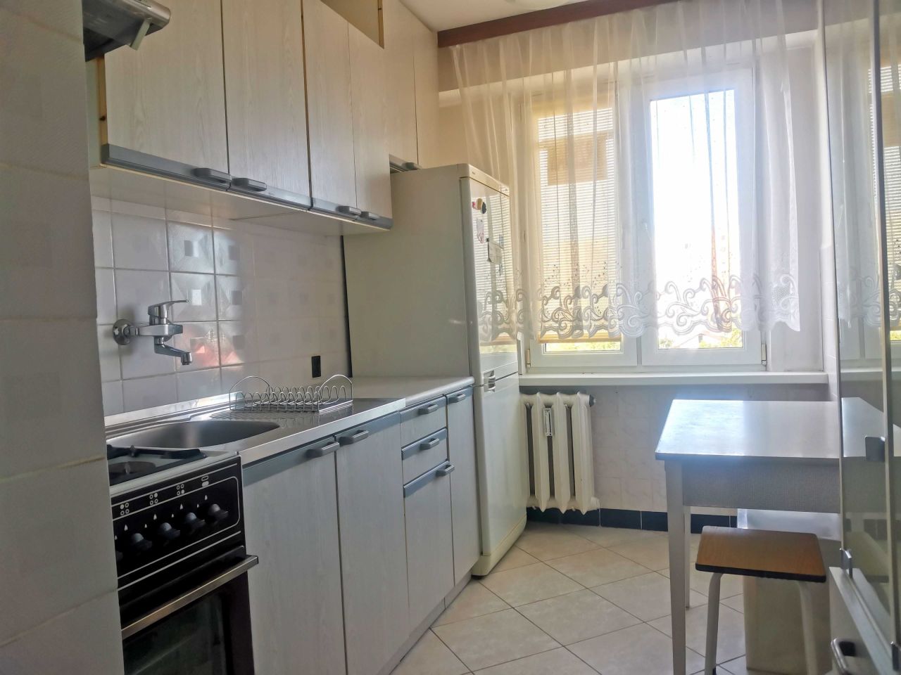 Mieszkanie 3-pokojowe Białystok Wysoki Stoczek. Zdjęcie 7