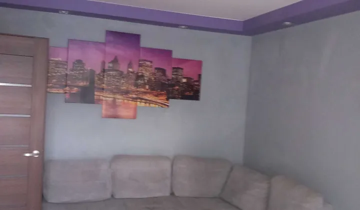 Mieszkanie 2-pokojowe Łomża, ul. Juliana Ursyna Niemcewicza