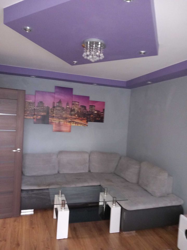 Mieszkanie 2-pokojowe Łomża, ul. Juliana Ursyna Niemcewicza. Zdjęcie 1