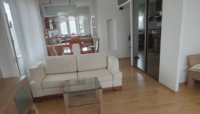 Mieszkanie 1-pokojowe Morąg, ul. 11 Listopada. Zdjęcie 1