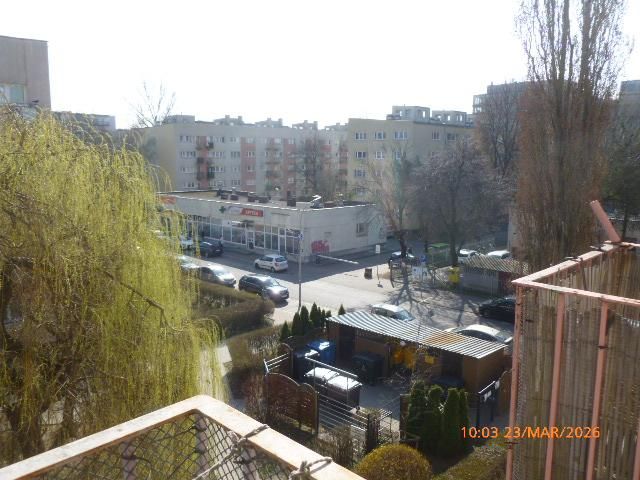 Mieszkanie 2-pokojowe Warszawa Ochota, ul. Stefana Baleya. Zdjęcie 12