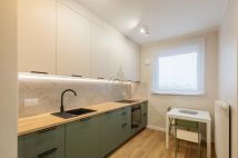 Mieszkanie 2-pokojowe Warszawa Wola, ul. Prosta. Zdjęcie 4