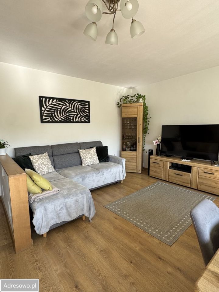 Mieszkanie 3-pokojowe Toruń Na Skarpie, ul. Janusza Kusocińskiego. Zdjęcie 13