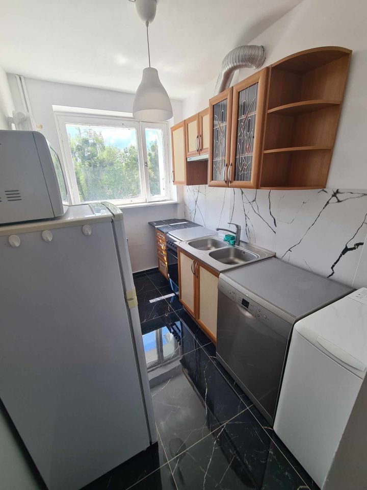 Mieszkanie 2-pokojowe Poznań Grunwald, Raszynska. Zdjęcie 5