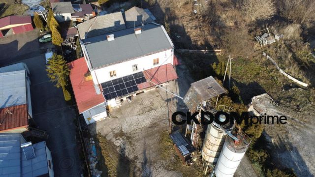 Lokal Stopnica. Zdjęcie 4