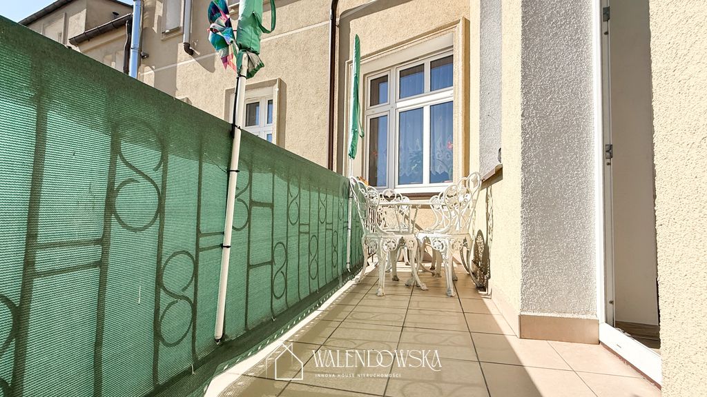 Mieszkanie 2-pokojowe Słupsk, ul. Henryka Pobożnego. Zdjęcie 5
