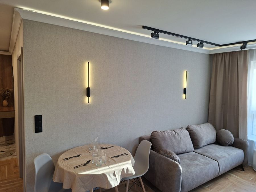 Mieszkanie 2-pokojowe Gdańsk Łostowice, ul. Niepołomicka. Zdjęcie 9