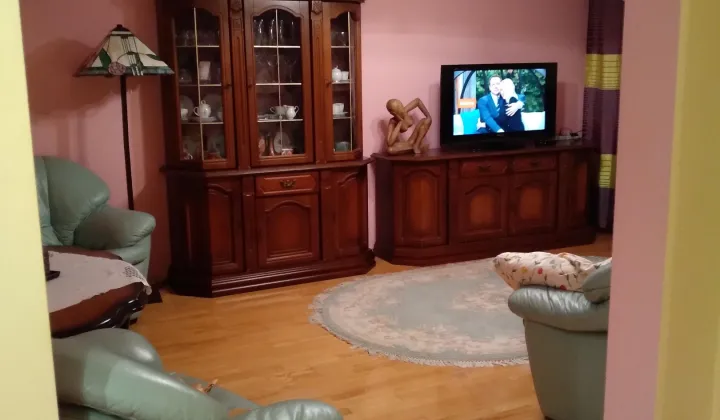 Mieszkanie 2-pokojowe Bytów, ul. Henryka Sienkiewicza