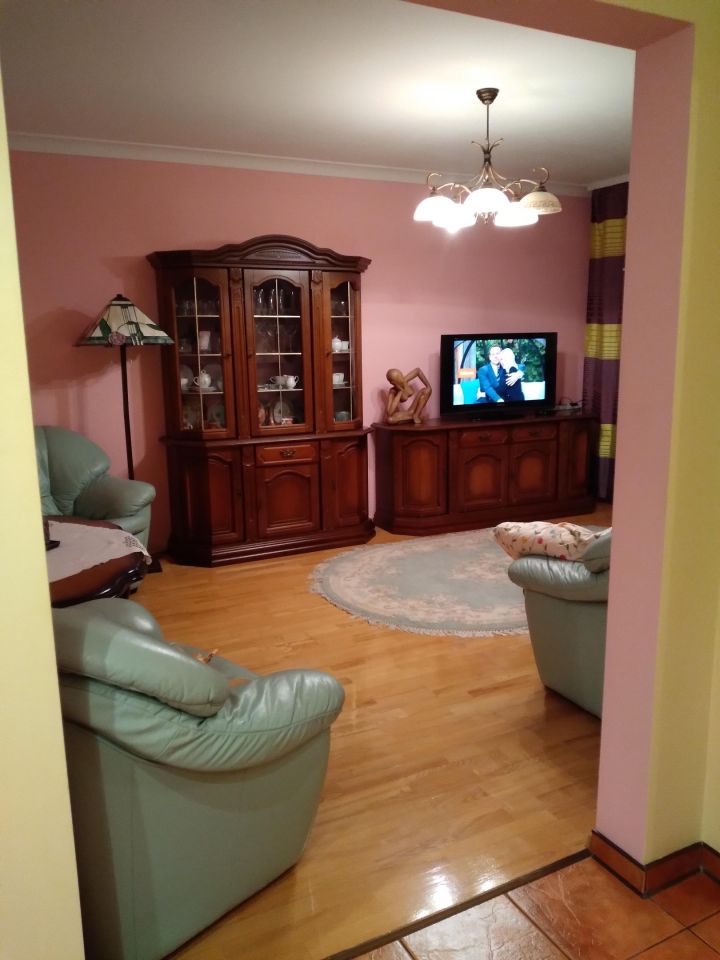 Mieszkanie 2-pokojowe Bytów, ul. Henryka Sienkiewicza. Zdjęcie 1