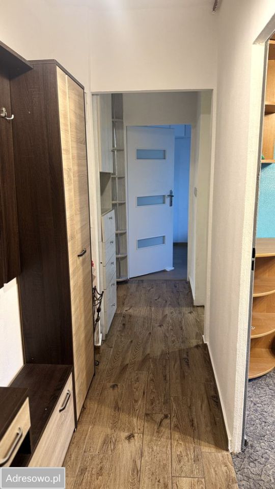 Mieszkanie 3-pokojowe Jastrzębie-Zdrój, ul. Pomorska. Zdjęcie 12