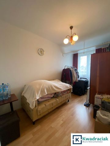 Mieszkanie 3-pokojowe Krosno, ul. Bohaterów Westerplatte. Zdjęcie 6