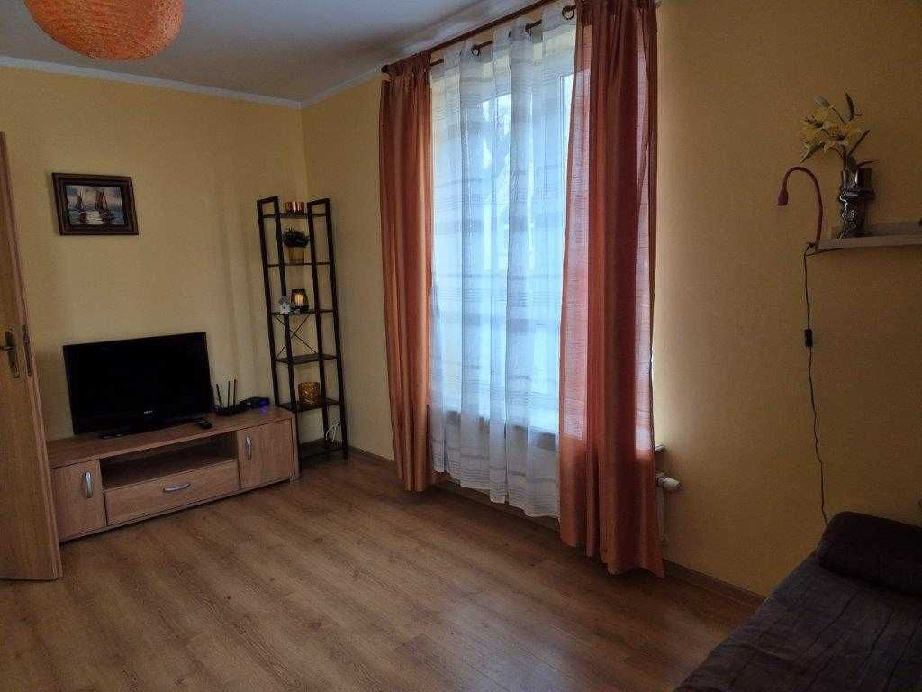 Mieszkanie 2-pokojowe Świnoujście Centrum. Zdjęcie 6