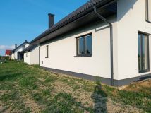 dom wolnostojący, 3 pokoje Marynin. Zdjęcie 2