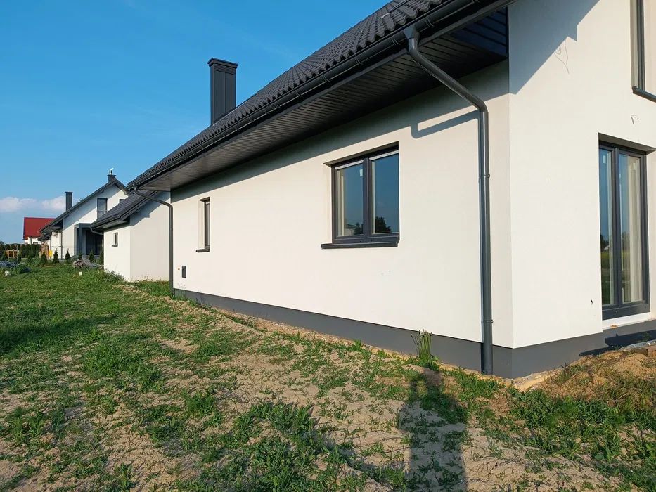 dom wolnostojący, 3 pokoje Marynin. Zdjęcie 3