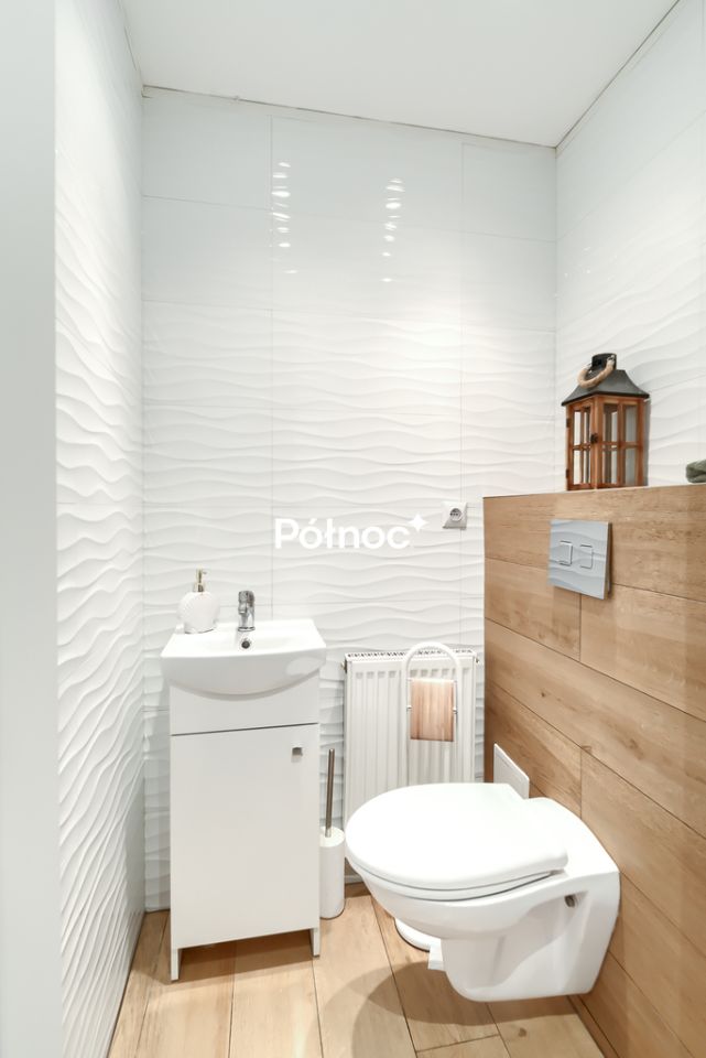 Mieszkanie 4-pokojowe Chorzów Centrum, ul. Władysława Truchana. Zdjęcie 6