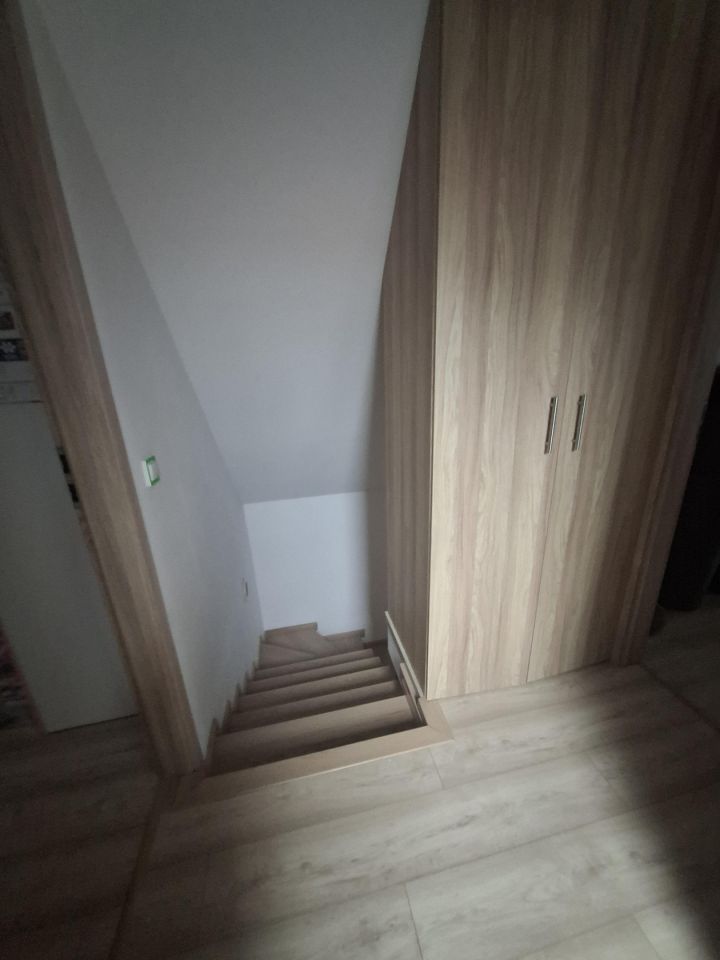 dom wolnostojący, 5 pokoi Załakowo, ul. Na Gwizdówce. Zdjęcie 10