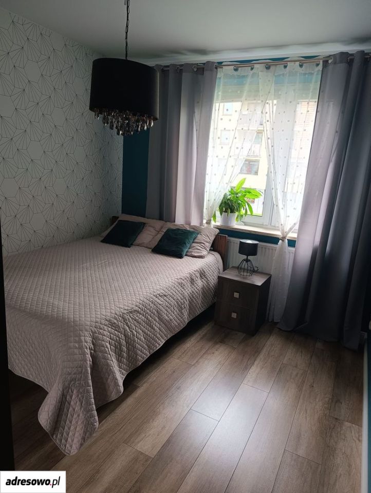 Mieszkanie 3-pokojowe Białystok Skorupy, ul. Plażowa. Zdjęcie 9