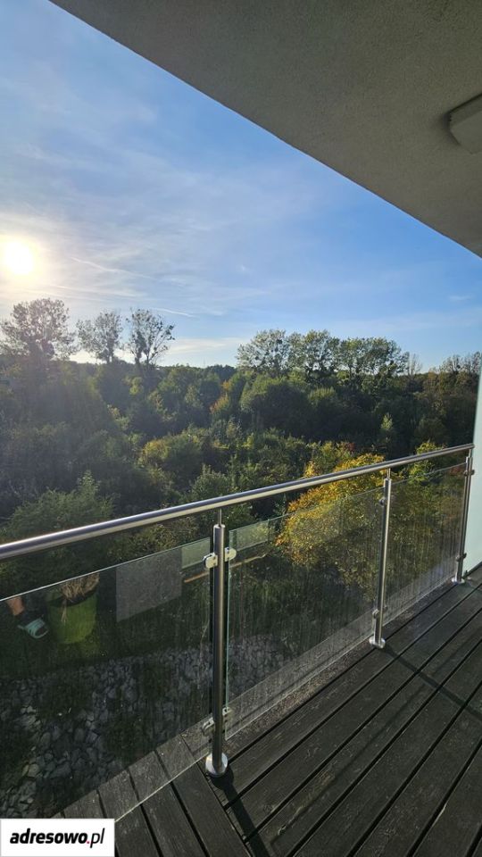 Mieszkanie 3-pokojowe Bielsko-Biała Stare Bielsko, ul. Sarni Stok. Zdjęcie 2