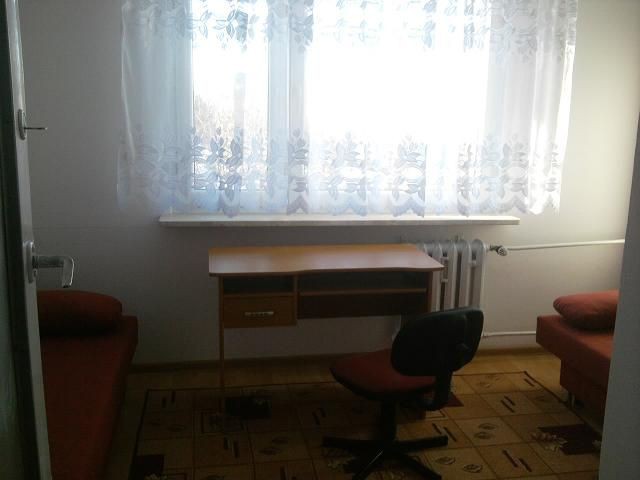 Mieszkanie 2-pokojowe Lublin LSM, ul. Nadbystrzycka. Zdjęcie 1