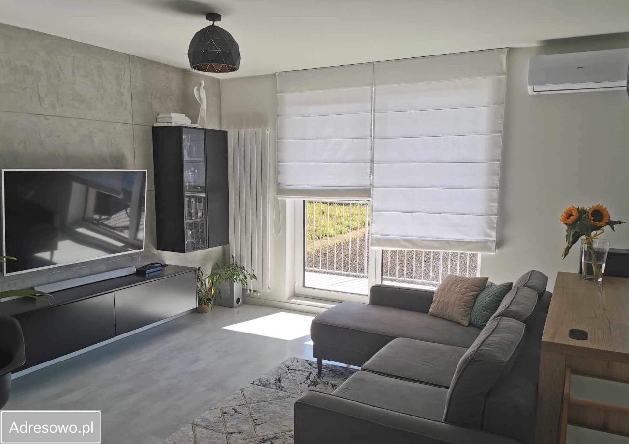 Mieszkanie 3-pokojowe Płock Podolszyce, ul. Boryszewska