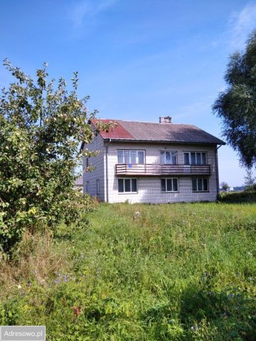 dom wolnostojący, 6 pokoi Osiny Górne. Zdjęcie 1