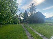 Działka budowlana Gliny Małe. Zdjęcie 1