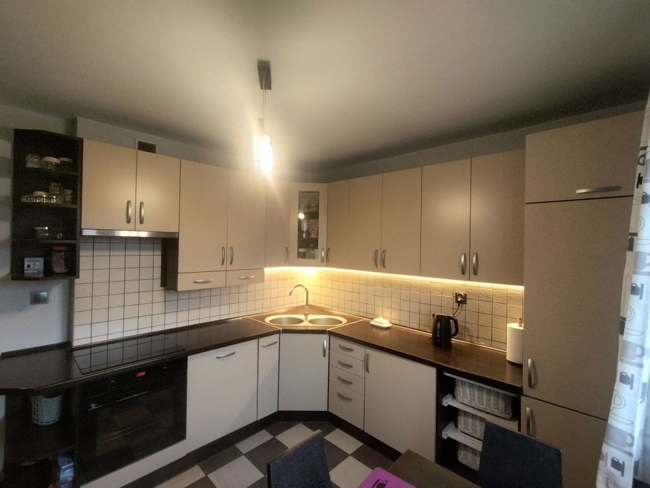 Mieszkanie 3-pokojowe Odolanów, ul. Gimnazjalna. Zdjęcie 4