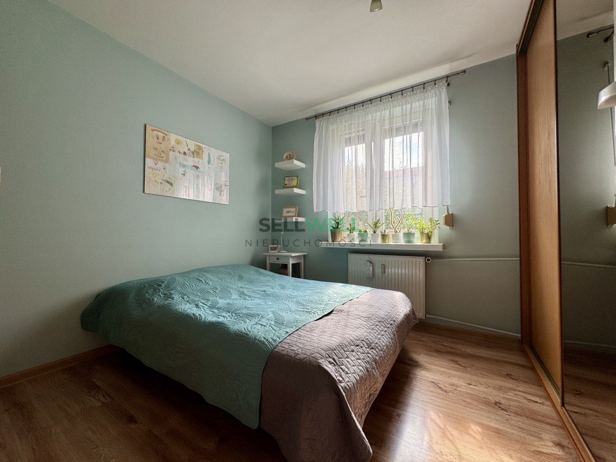 Mieszkanie 3-pokojowe Łódź Chojny, ul. Rentowna. Zdjęcie 5