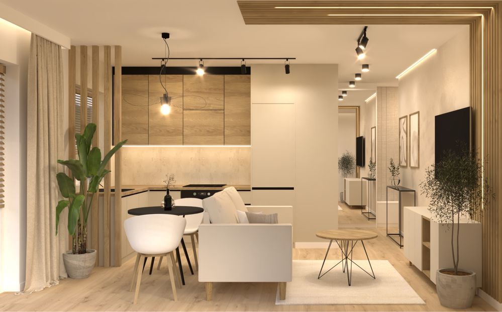 Mieszkanie 1-pokojowe Kraków, ul. Piaskowa. Zdjęcie 2