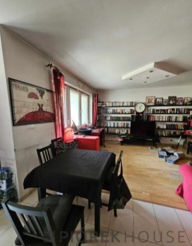 Mieszkanie 3-pokojowe Warszawa Ursynów, ul. Alternatywy. Zdjęcie 6