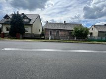 Działka budowlana Brzozowa. Zdjęcie 1