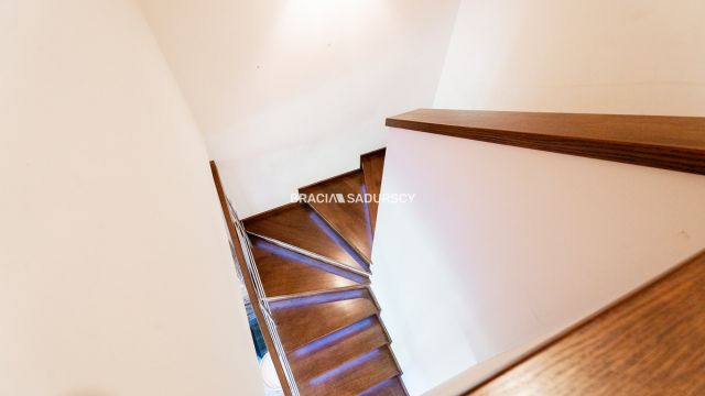 dom szeregowy, 4 pokoje Bibice, ul. Leśna. Zdjęcie 28