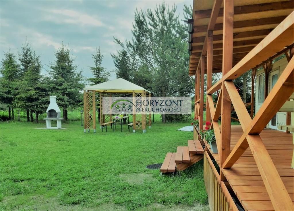 Działka rekreacyjna Żukowo. Zdjęcie 33