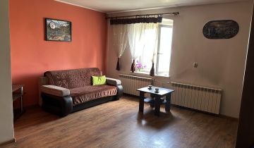 Mieszkanie 2-pokojowe Skłóty