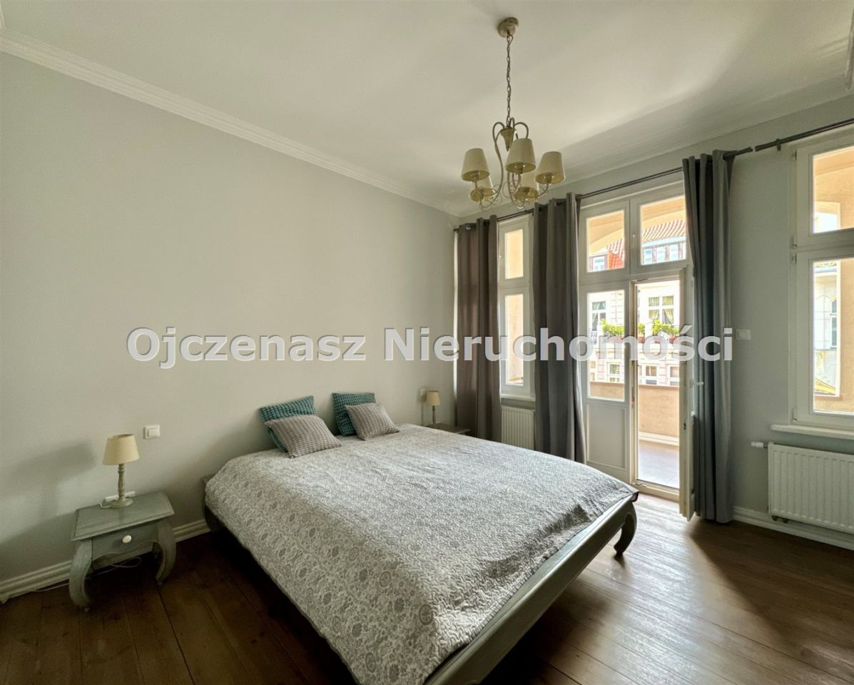 Mieszkanie 2-pokojowe Bydgoszcz Śródmieście. Zdjęcie 6