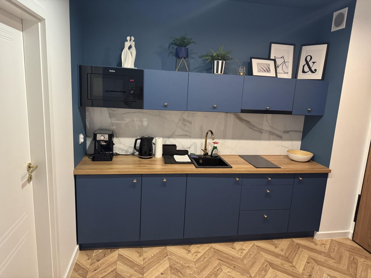 Mieszkanie 2-pokojowe Krynica Morska, ul. Żeromskiego. Zdjęcie 14