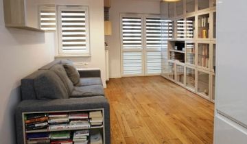 Mieszkanie 1-pokojowe Warszawa Bielany, ul. Sokratesa