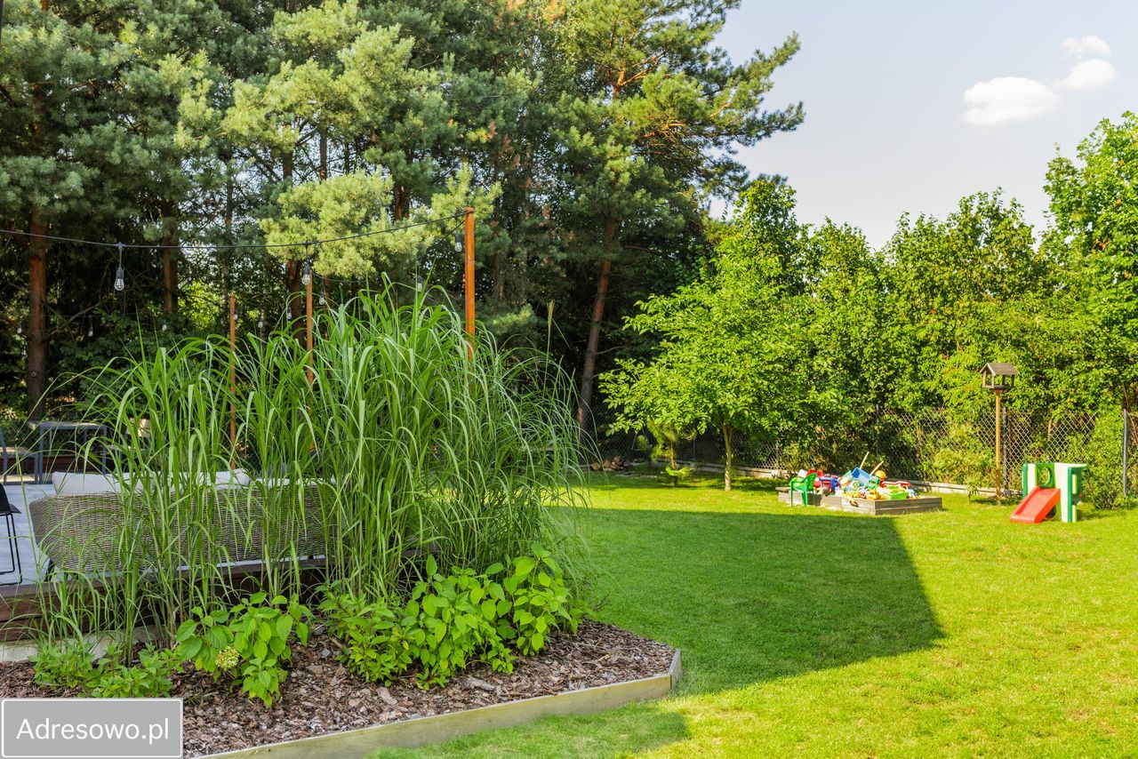 dom wolnostojący, 4 pokoje Łochów, ul. Targowa. Zdjęcie 4