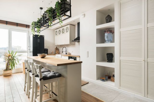 Mieszkanie 2-pokojowe Warszawa Praga-Północ, ul. Szwedzka. Zdjęcie 7